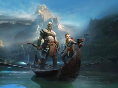 Pokazano kadr z serialu "God of War" od Prime Video. To będzie wielki hit?