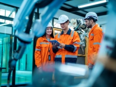 Roboty nie zabiorą pracy, ale zmienią kompetencje. Jakich pracowników szuka rynek?