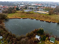 Konsultacje społeczne w sprawie planu ogólnego dla Tarnowa