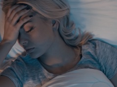 Najgorsza pora na sen wskazana. Wiele osób robi to codziennie