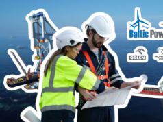 Baltic Power oferuje nawet 40 000 zł miesięcznie. Wiatr sypie kasą na morzu