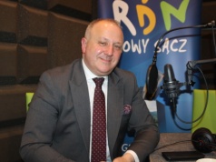 W centrum Grybowa będzie nowa organizacja ruchu. Burmistrz wyjaśnia na czym polegają zmiany