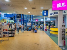 Najsłabsze lotnisko w Polsce? Wcale nie Radom. Obsługiwali po 600 tys. pasażerów rocznie, dziś mogą o tym pomarzyć