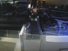 Były członek załogi okradł luksusowy jacht na Lanzarote