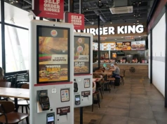 Patty w kuchni! Pracownikom Burger Kinga doradzi i wysłucha ich AI.