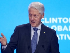 Bill Clinton zeznaje w sprawie Epsteina. "Wiem, co widziałem i czego nie widziałem"