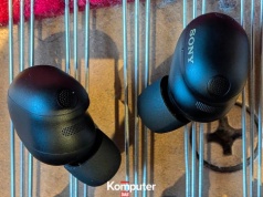 Sony WF-1000XM6. Zupełnie nowa stylistyka i poprawione brzmienie. Test słuchawek