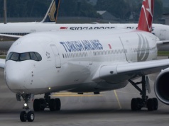 Turkish Airlines odwołuje loty do Teheranu. W tle negocjacje Iranu z USA