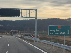 TYLKO U NAS! Nowy Sącz na rozdrożu: most w Dąbrowej tak, rewolucja w „Sądeczance” nie. Samorządowcy bronią wariantu C