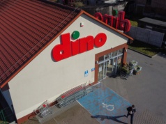 Właściciel Dino wciąż drugim najbogatszym Polakiem