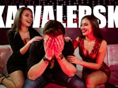 Max z Jankowej – Kawalerski