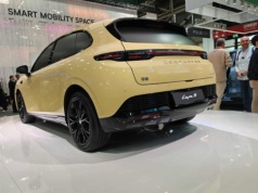 Stellantis patrzy na technologię Leapmotora. W grze platformy, oprogramowanie