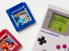 Premiera Game Boy Jukebox. To grająca konsola dla fanów uniwersum Pokémon!