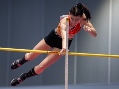 Czworo reprezentantów województwa wystąpi w halowych PLZA mistrzostwach Polski