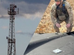 Z Białorusi naprowadzono atakujące Ukrainę rosyjskie drony uderzeniowe. HUR rozwiązał problem błyskawicznie