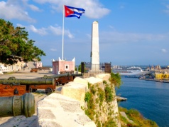 Trump: możemy dokonać „przyjaznego przejęcia” Kuby