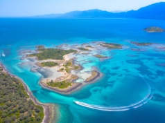 Nieznany diament Grecji 💎💙 Wyspa Eubea w supercenie 507 PLN 😮🔥 Loty, noclegi z widokiem na morze i auto 🌊😍