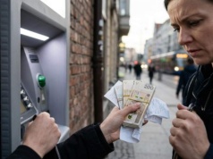 Koniec z darmową gotówką. Nowe limity w bankomatach drastycznie ucięte