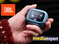 Ależ te słuchawki JBL potaniały. Było 849, jest 357