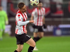 Prowadzili dwa razy, zostali z niczym. Cracovia wypuściła mecz z Piastem