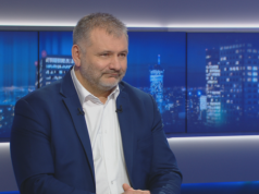 "Moim zdaniem nie będzie dwóch KRS-ów". Żurek mówi o planie "C"