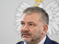 Minister Żurek ma gotowy projekt ustawy o Sądzie Najwyższym. Ma też "plan C"