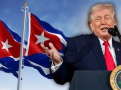 Trump chce przejąć Kubę? "Przyjazne przejęcie możliwe"
