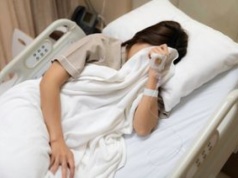 "Polski system odmówił". Tak wygląda sytuacja pacjentki Leli