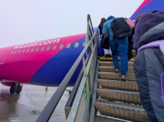 Wizz Air otwiera nową bazę w Chorwacji. Na debiut trasa do Polski