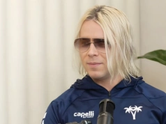 Mocna drama! Skolim odpowiada na słowa Dody na temat słabej jakości koncertów