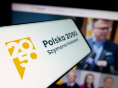 Wiceminister opuścił Polskę 2050! Kolejne zawirowania w partii