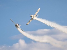 AirShow Rudniki wraca z hukiem! Znamy datę