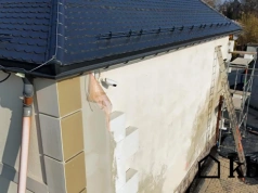 Rewolucyjny materiał izolacyjny wypchnie styropian i wełnę? Ma wiele zalet