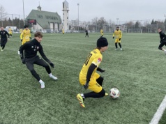 Czarni wracają do gry