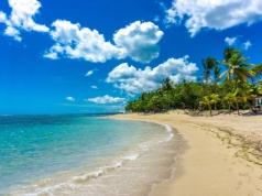 Wypoczynek w karaibskim stylu 🌴 Dominikana na tydzień za 3028 PLN ☀️ Bezpośrednio Dreamlinerem + 4* hotel z basenem 💦😎