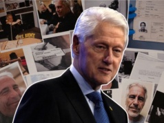 "Niczego nie widziałem". Bill Clinton zeznaje w sprawie Epsteina