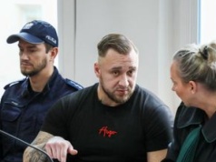 Wypadek na Trasie Łazienkowskiej. Biegły: "Maksymalna prędkość"