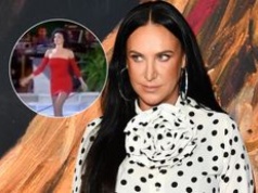 Kayah opublikowała wideo sprzed niemal 40 lat, a fani zaniemówili. "Ale figura!"