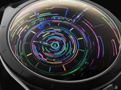 Oto Ressence Type 9 IKE - sygnał z innej zegarmistrzowskiej galaktyki