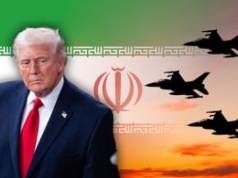 Widmo wojny z Iranem. Największa koncentracja sił USA od lat