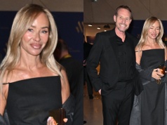 Przetakiewicz zachwyciła na gali. Suknia to klasa sama w sobie, ale buty? Będzie o nich głośno