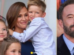 Dzieci Jennifer Garner i Bena Afflecka nie znosiły tego filmu matki. "To było obciachowe"