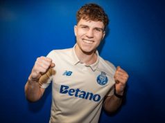 Pietuszewski z golem, Porto z 21 wygraną w sezonie!