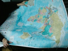 Przez lata ukrywała się pod wodą. Naukowcy w końcu ogłosili: to ósmy kontynent