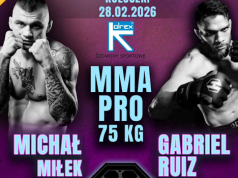 First Step Championship 12: Wyniki ważenia