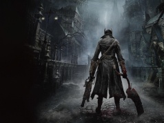 Plotka: PlayStation i Bluepoint nie pozwolono na remake Bloodborne