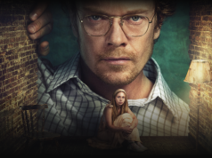 Girl Taken (2026) - recenzja serialu . Anatomia zła w cieniu brytyjskiej prowincji