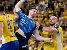 Orlen Superliga: Orlen Wisła Płock - Industria Kielce. Gdzie obejrzeć? Transmisja TV i stream online