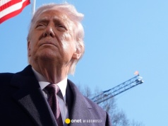 Donald Trump usłyszał pytanie o Białoruś. "Bardzo lubię Łukaszenkę"