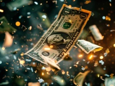 Dolar przechodzi przez znany scenariusz. Czy rynek kolejny raz zmieni kierunek?